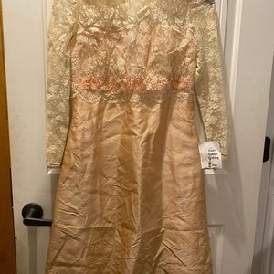 Vintage Harmay Dress